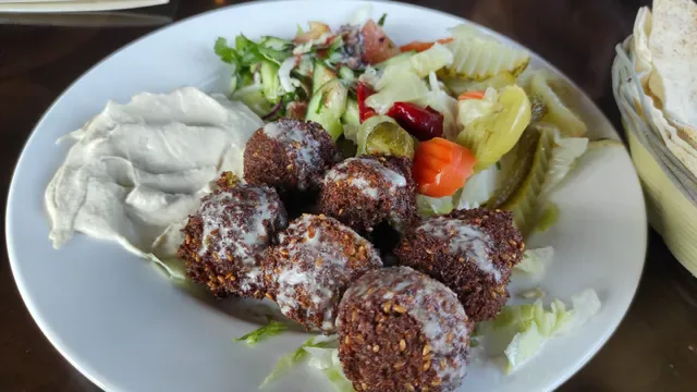 Cairo Cafe Canning Vale