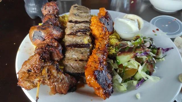Cairo Cafe Canning Vale