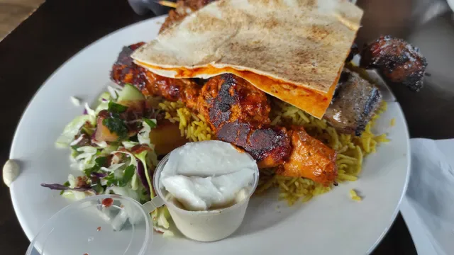 Cairo Cafe Canning Vale