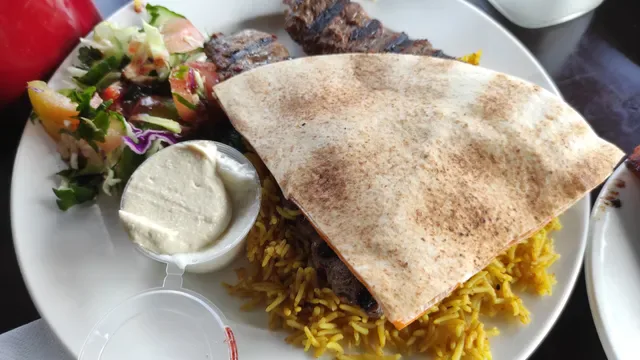Cairo Cafe Canning Vale
