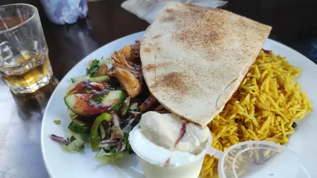 Cairo Cafe Canning Vale