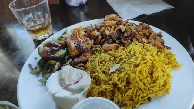 Cairo Cafe Canning Vale
