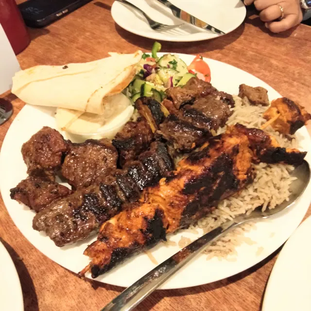 Cairo Cafe Canning Vale