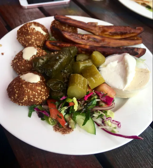 Cairo Cafe Canning Vale