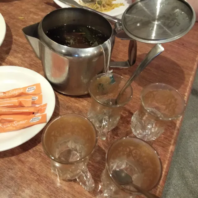 Cairo Cafe Canning Vale