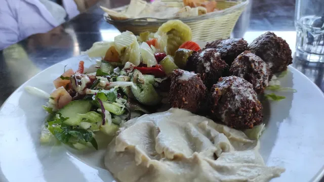 Cairo Cafe Canning Vale
