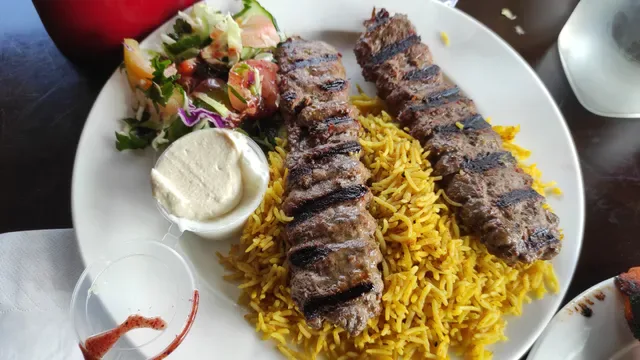 Cairo Cafe Canning Vale