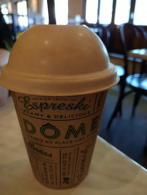 Dôme Café - Canning Vale