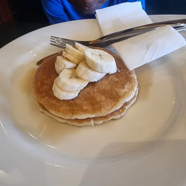 Dôme Café - Canning Vale