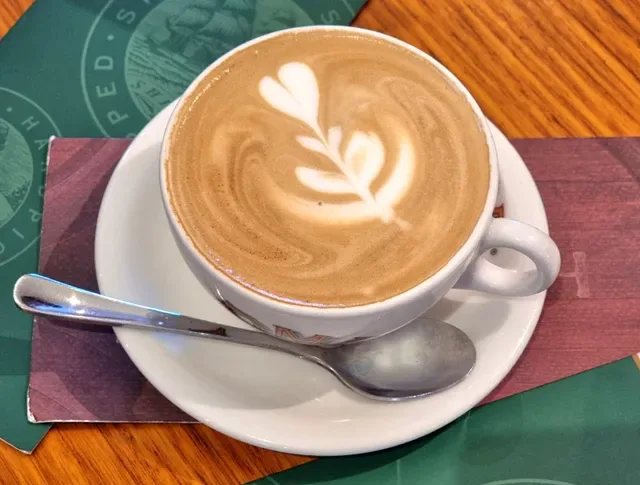 Dôme Café - Canning Vale