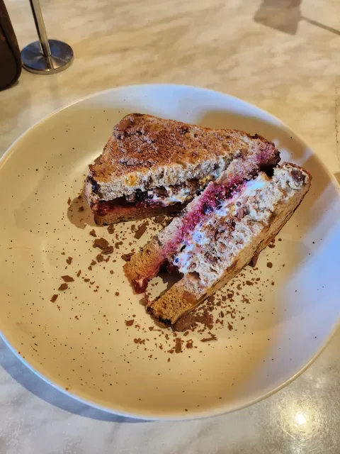 Dôme Café - Canning Vale