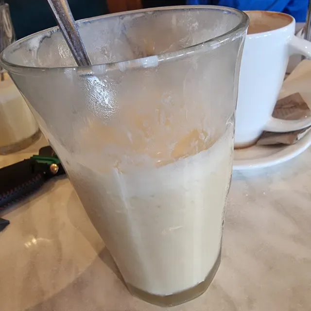 Dôme Café - Canning Vale