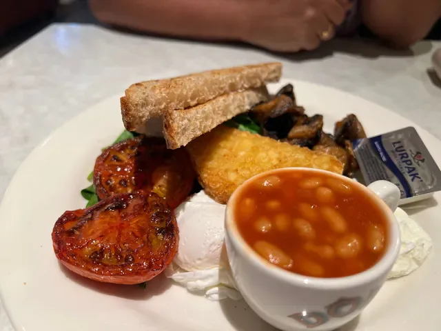 Dôme Café - Canning Vale
