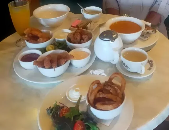 Dôme Café - Canning Vale