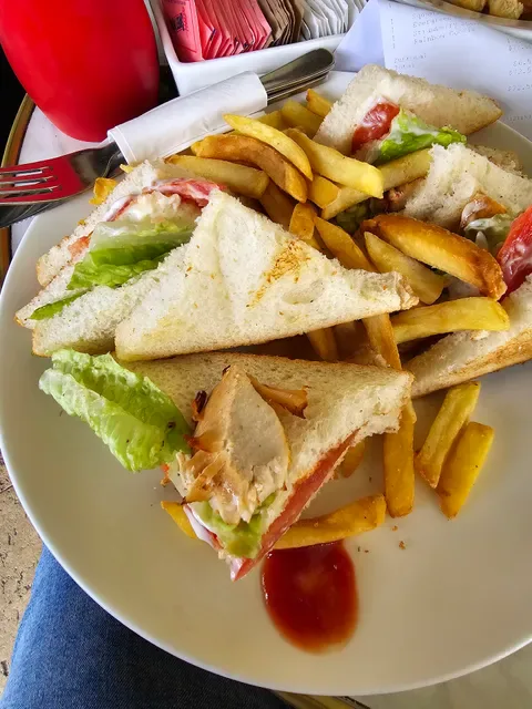 Dôme Café - Canning Vale