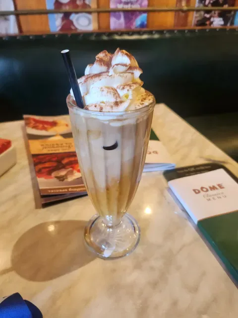Dôme Café - Canning Vale