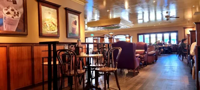 Dôme Café - Canning Vale