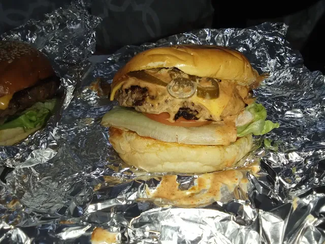 Johnny's Burger's Canning Vale