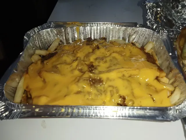 Johnny's Burger's Canning Vale