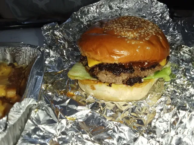 Johnny's Burger's Canning Vale