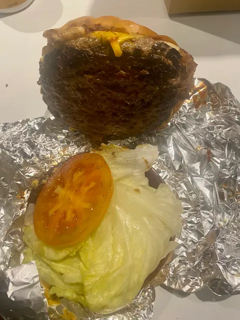 Johnny's Burger's Canning Vale