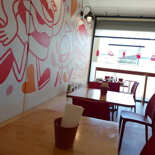 Johnny's Burger's Canning Vale
