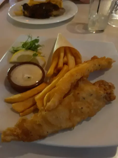 Market City Tavern