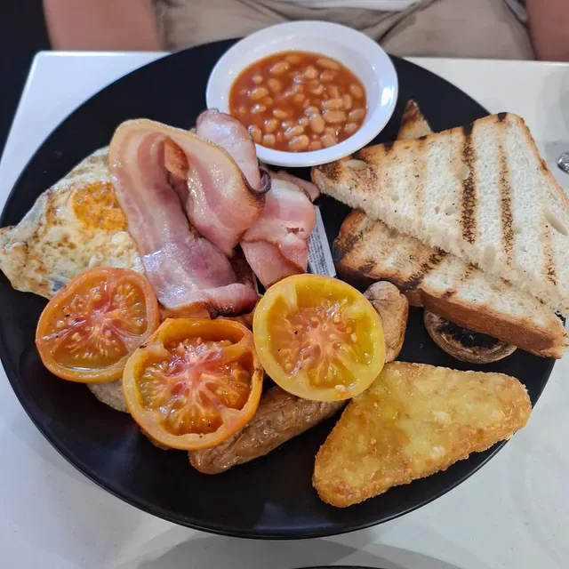 Market City Tavern