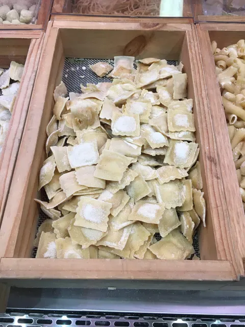 Pastacup