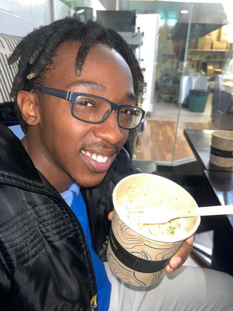 Pastacup