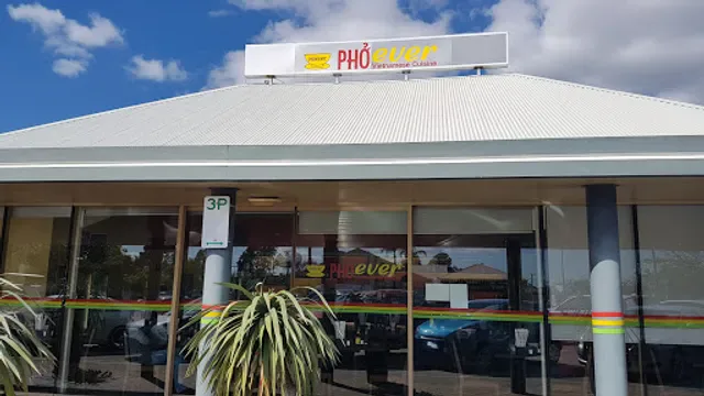 Phoever Canning Vale