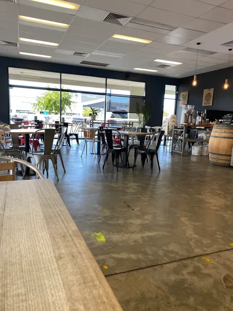 The Roastery