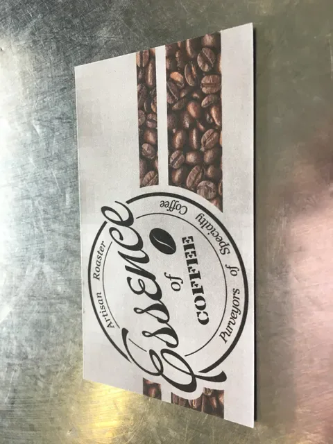 The Roastery