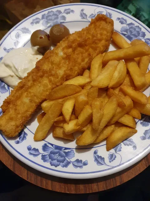 Waratah Fish 'n' Chips