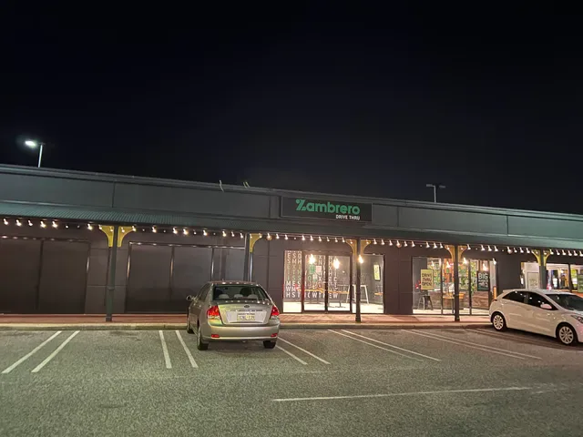Zambrero