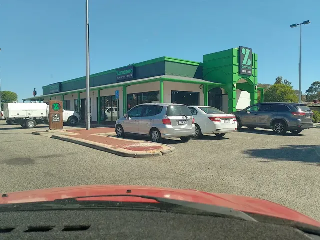 Zambrero