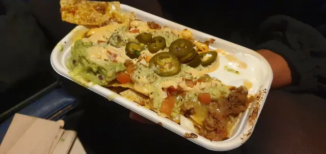 Zambrero