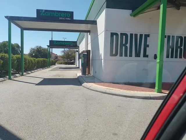 Zambrero