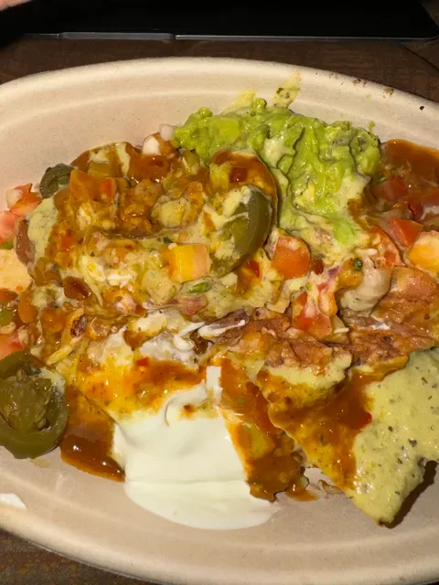 Zambrero