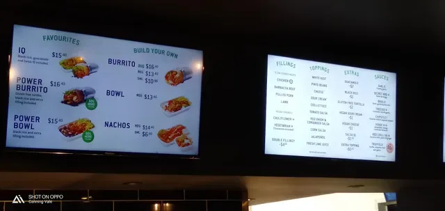 Zambrero
