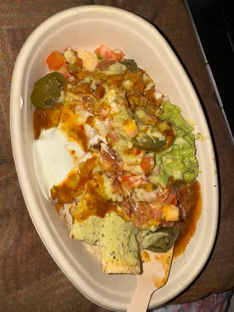 Zambrero