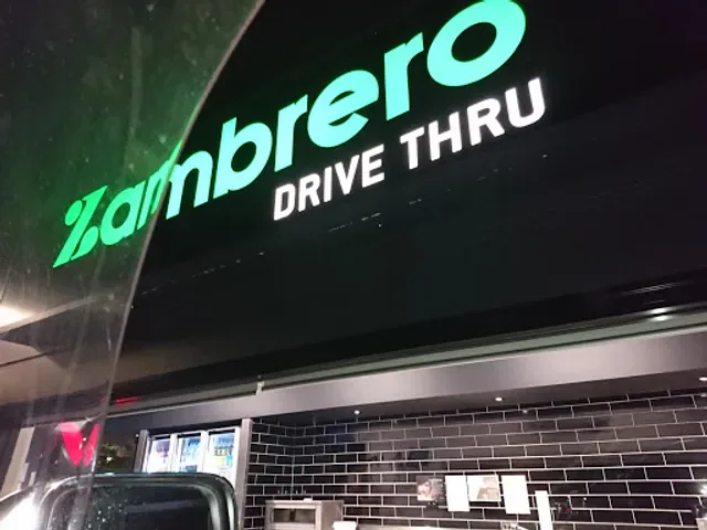 Zambrero