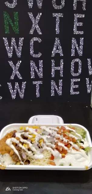 Zambrero