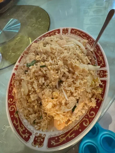Ambassador Chinese Restaurant