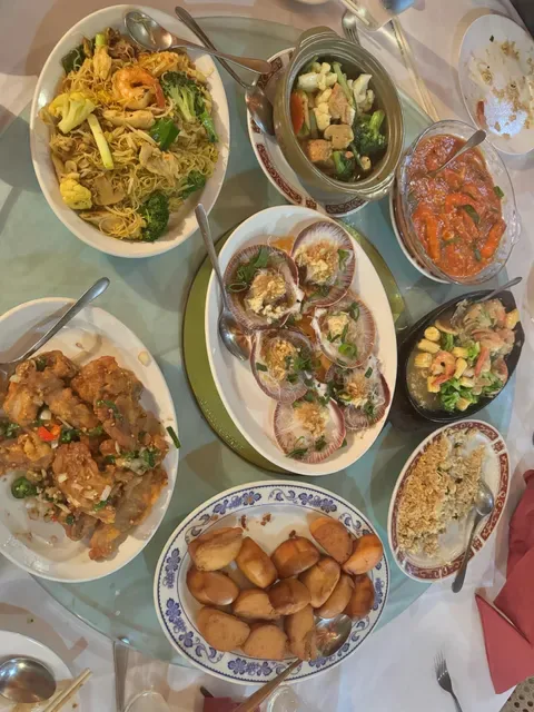 Ambassador Chinese Restaurant