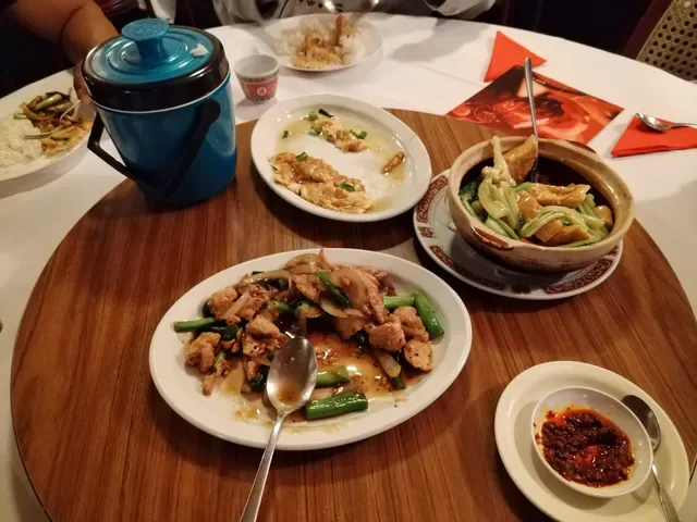 Ambassador Chinese Restaurant