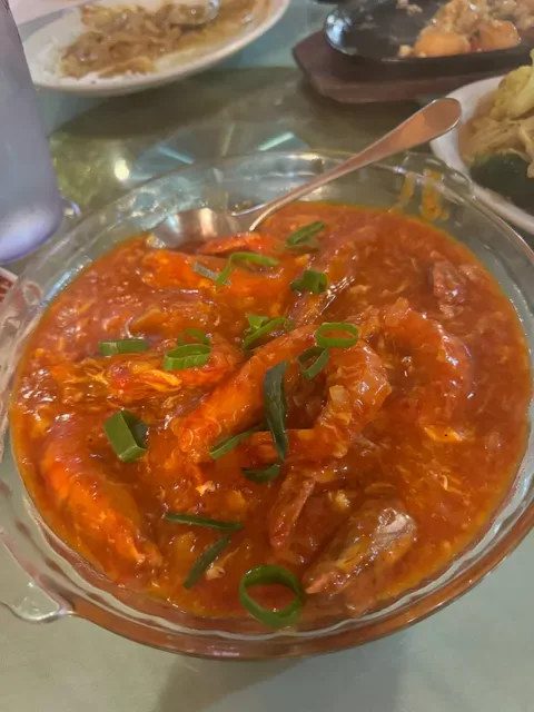 Ambassador Chinese Restaurant