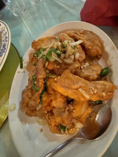Ambassador Chinese Restaurant