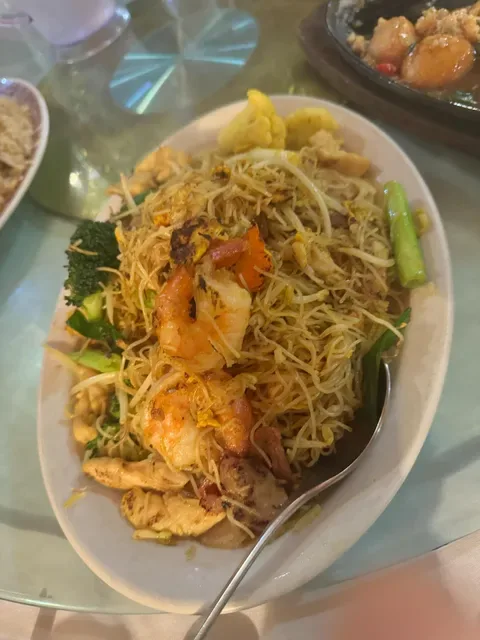 Ambassador Chinese Restaurant