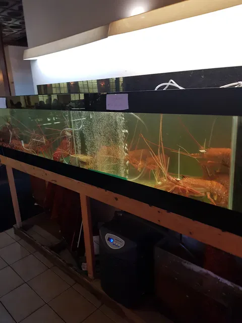 Ambassador Chinese Restaurant